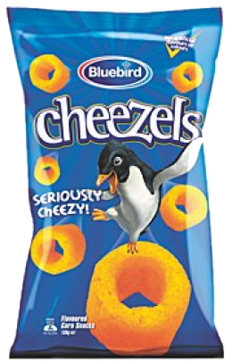 Cheezels