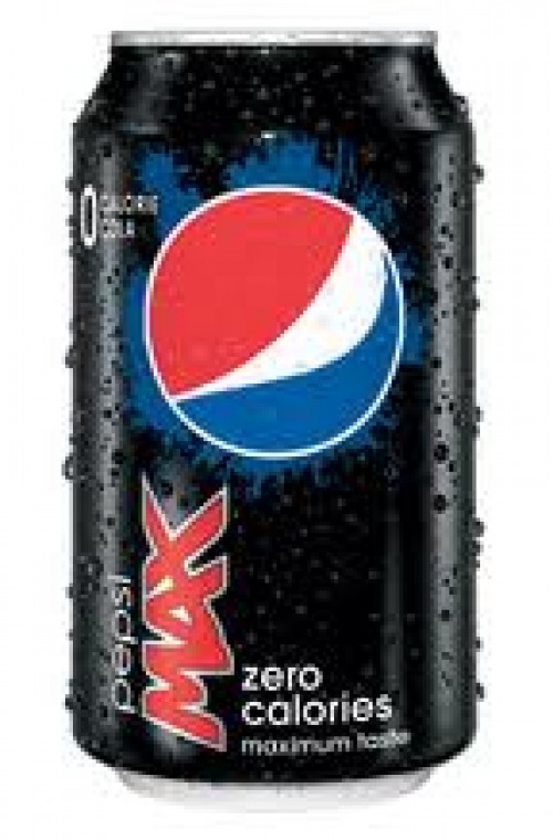 Pepsi Max | Vending Direct