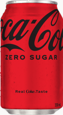 330mL CAN Zero Sugar2