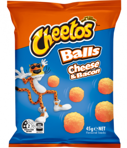 Cheetos 2