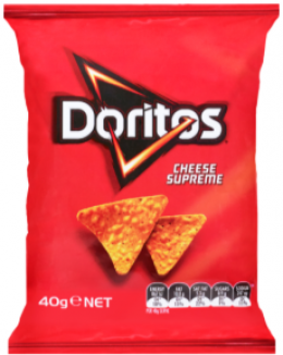 Doritos Cheese