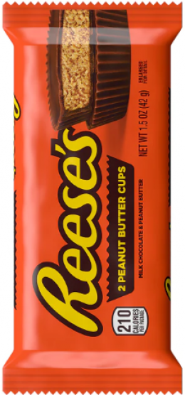 Reeses Peanut Butter Cups